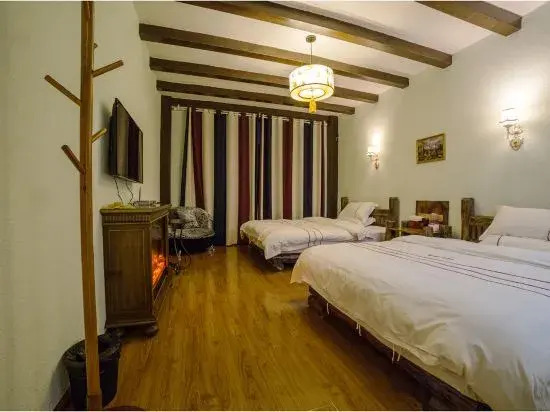 Shangri-La Yunju Ii Boutique Home Stay
