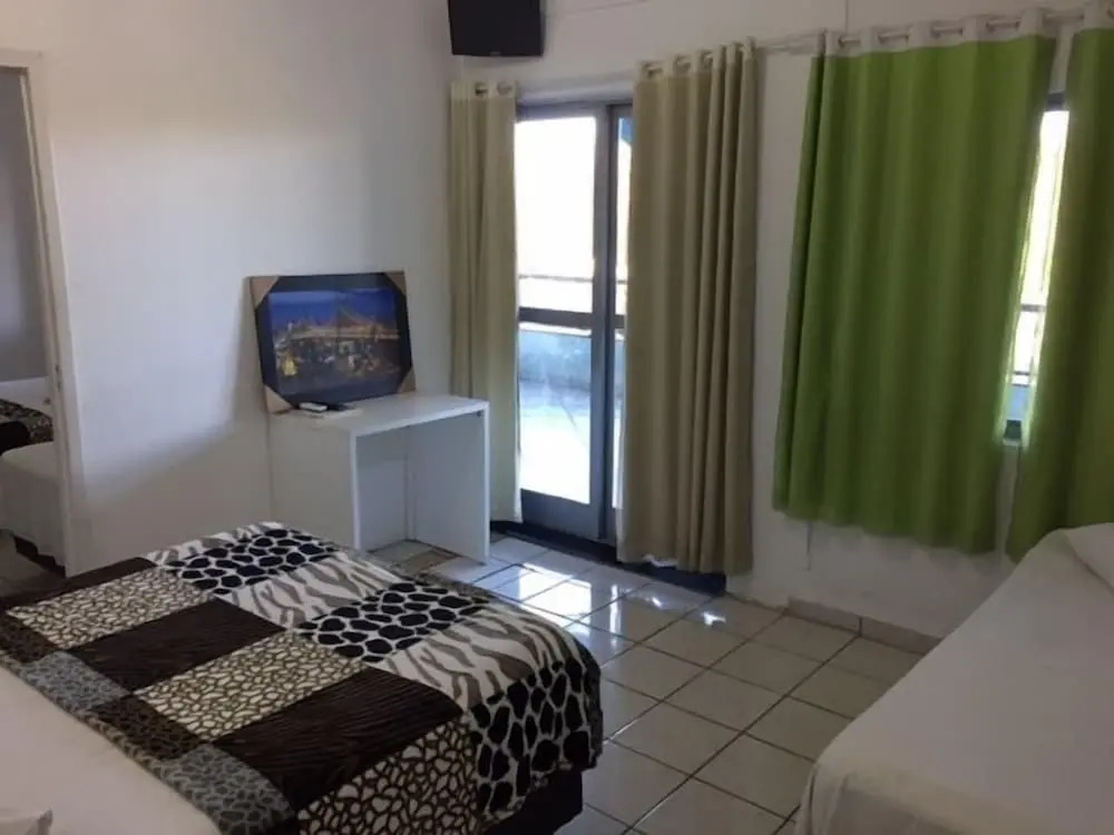 Foz Family Hotel