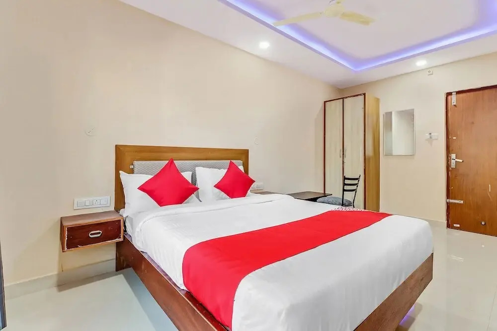 Swamy Residency by OYO Rooms