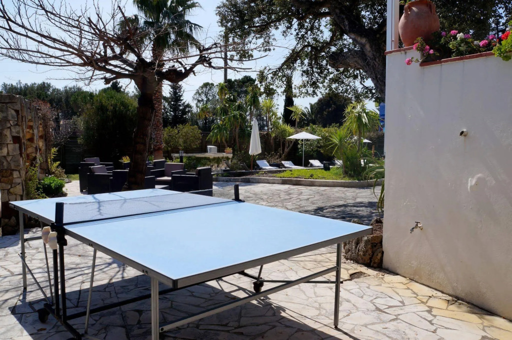 HOTEL LA QUIETUDE