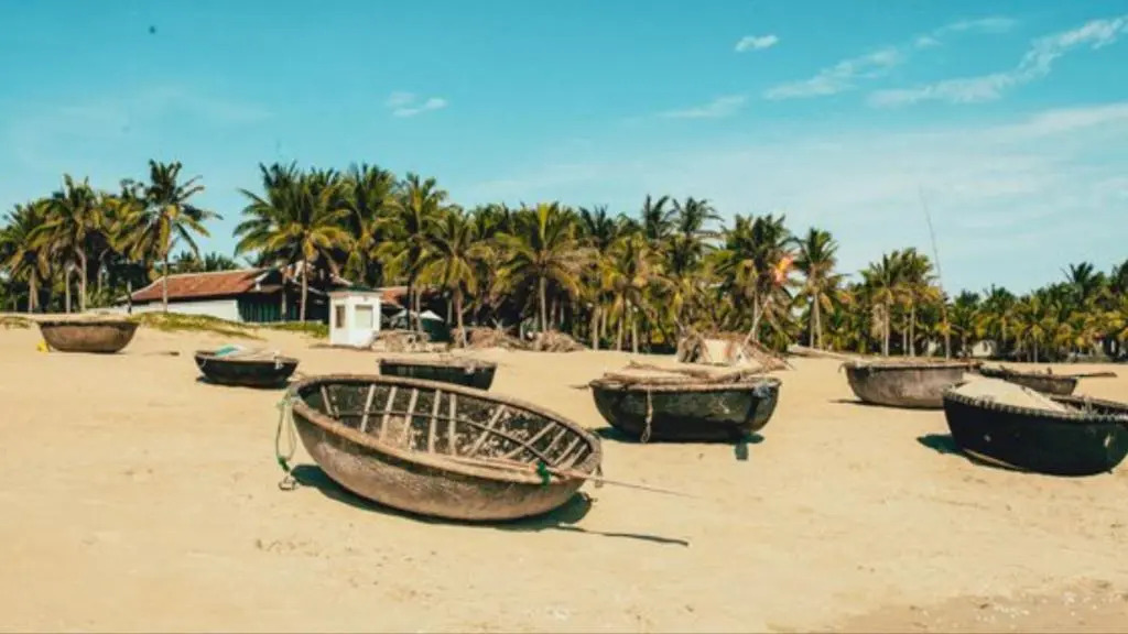 Hoi An Discovery Villa