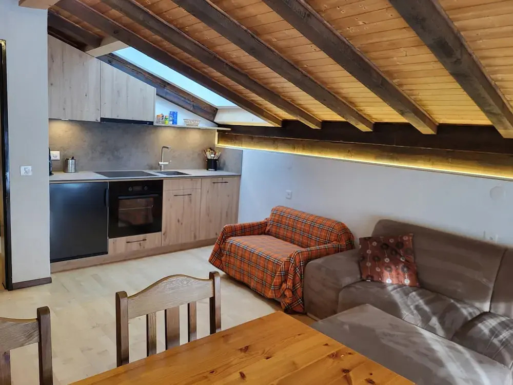 Apartments Atlas