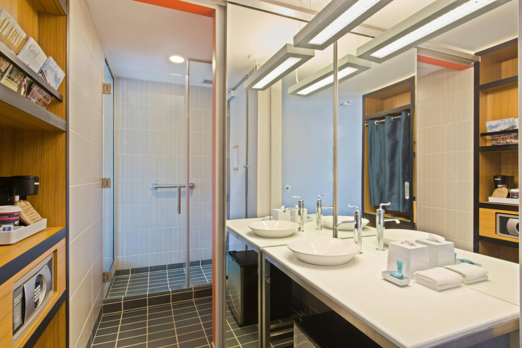 Aloft by Marriott Birmingham Soho Square