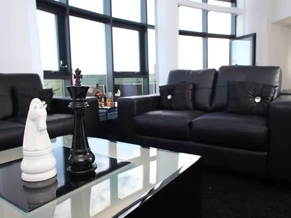 Westport Serviced Apartments