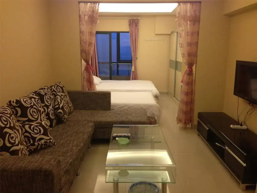 Shimao Xingting Hotel