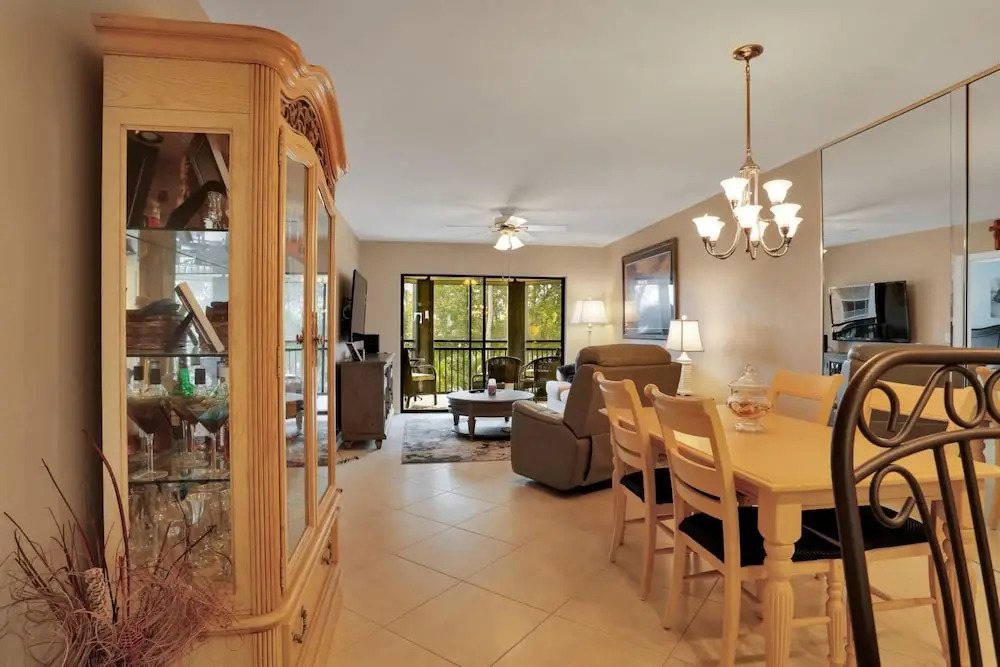 Harbor Point 224 by Coastal Vacation Properties
