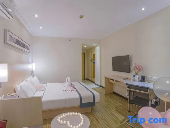 Pinshang Convenient Hotel