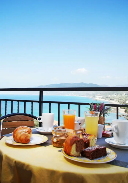 Belvedere Hotel-B&B