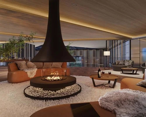 Hydros Gramado Resort & SPA by Gramado Parks, Gramado, Brazil