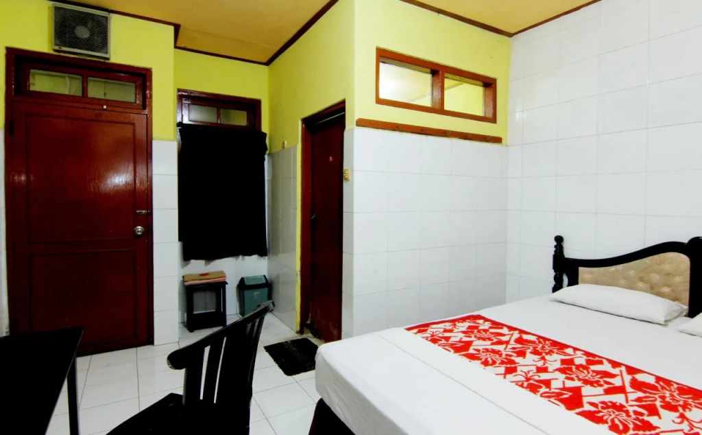 Hotel Supra Jaya
