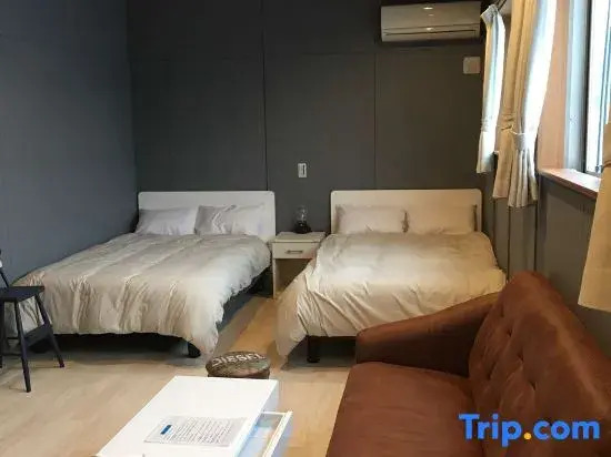 Hostel und Kitchen GOTO BASE