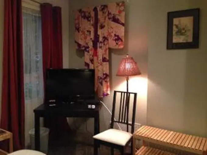 South Bridge Bed and Breakfast