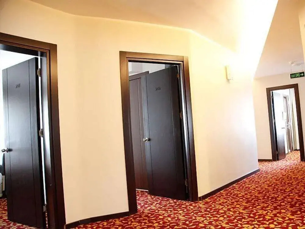 Adana Omur Otel
