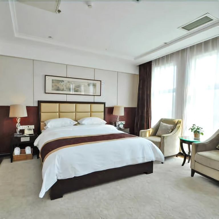 Huangshan Hotel