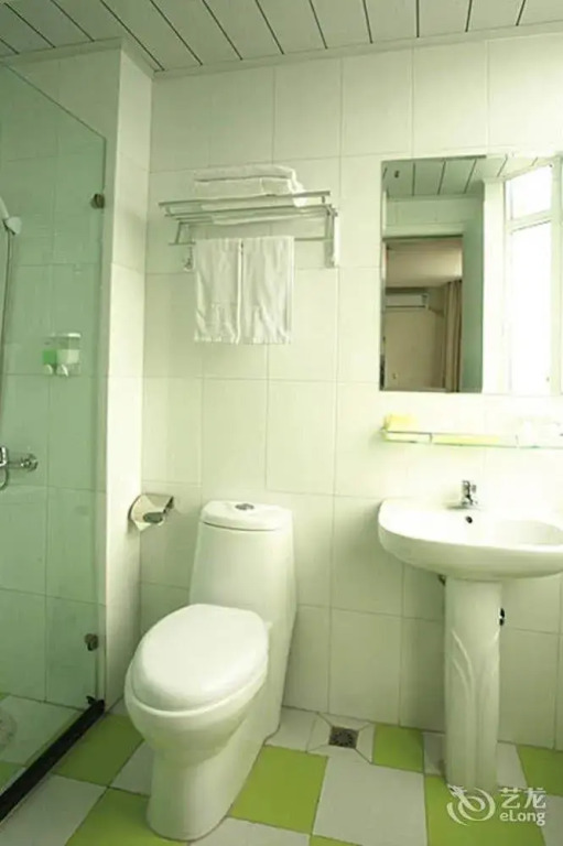 Shangmei Hotel (Guangzhou Yongtai)