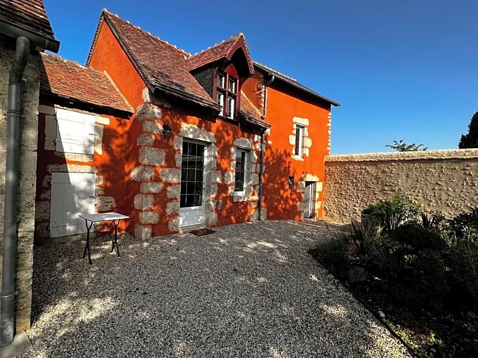 Le Clos des Châteaux