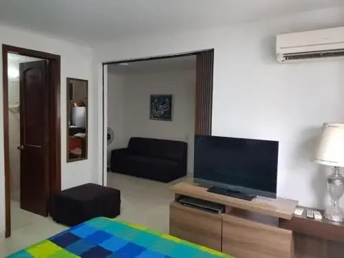 Artur Aparta Suite Alejandria
