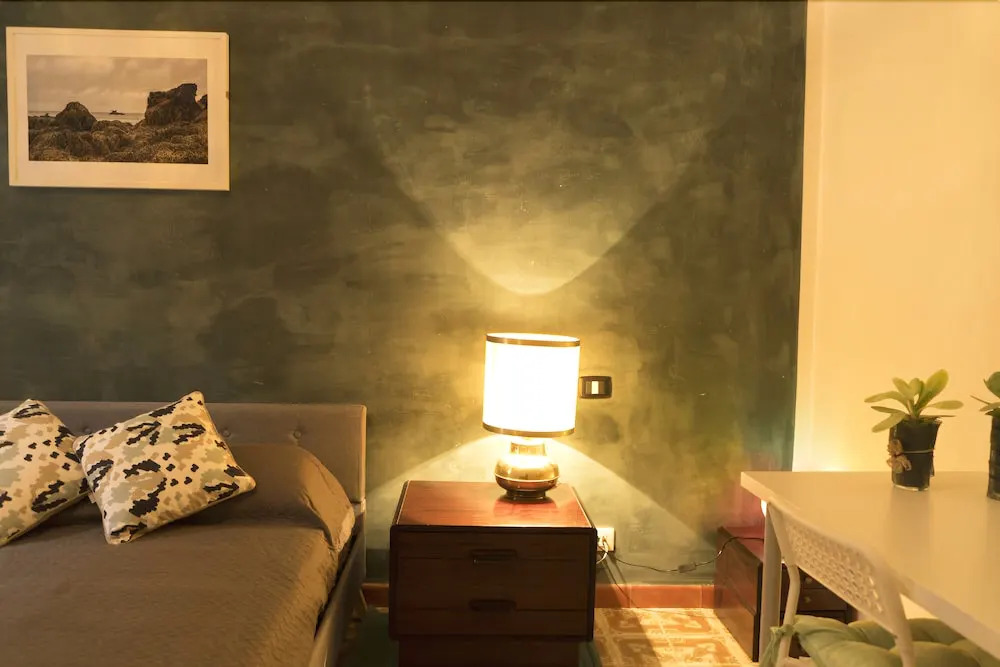 Corner 8