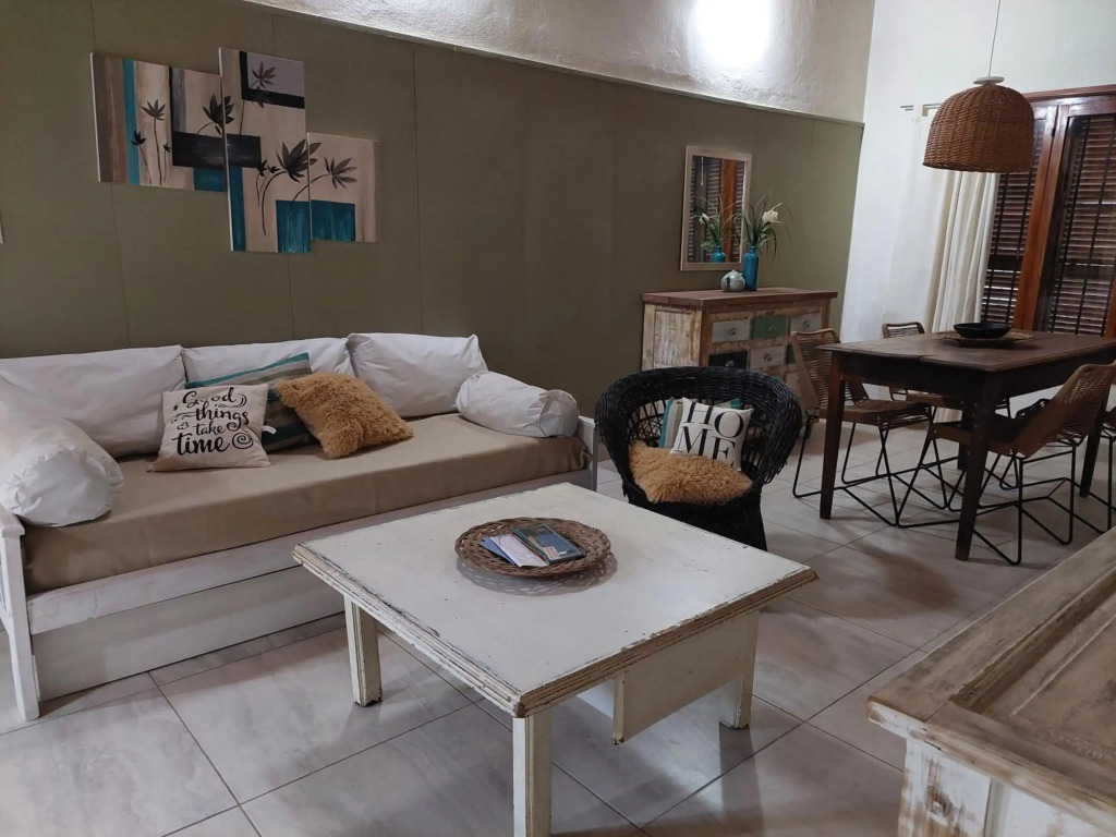 Chalet de vacaciones con tu mascota