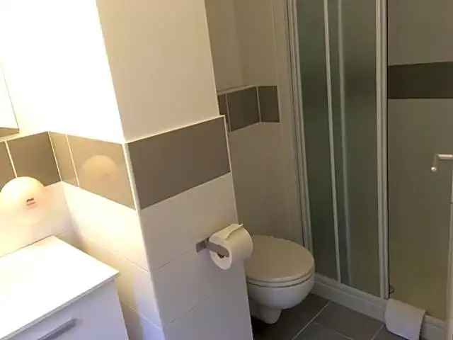 Le Relais De Monti