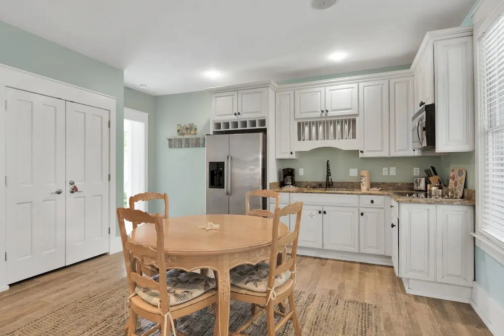 Ocean Paradise Luxurious Miramar Beach 5bd!