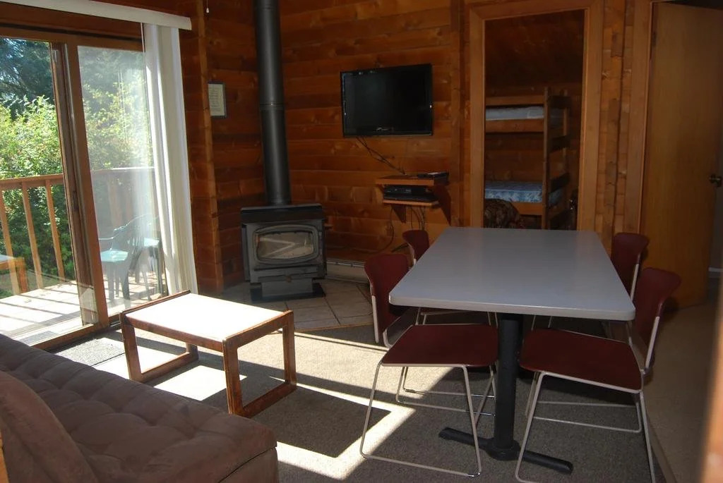La Conner RV & Camping Resort