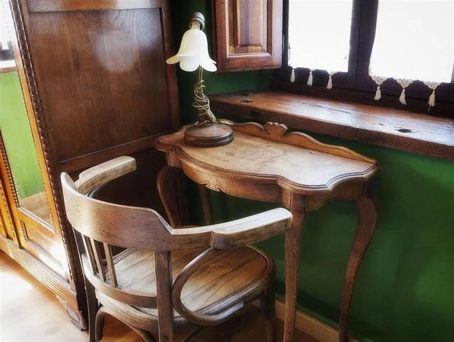 Hostal Peña Santa