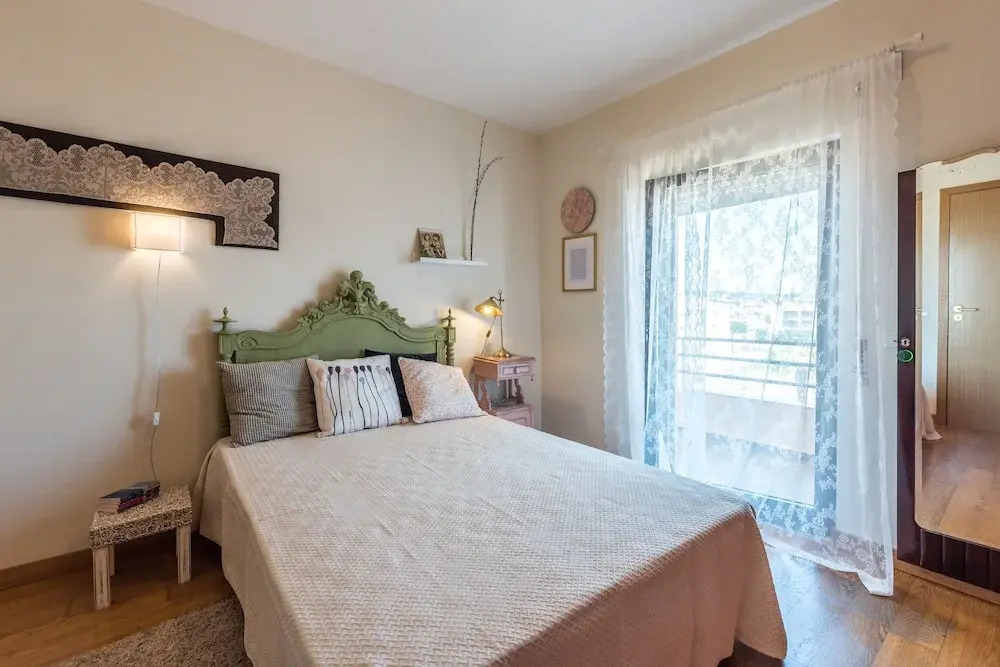 Varanda do Castelo Charming Apartment