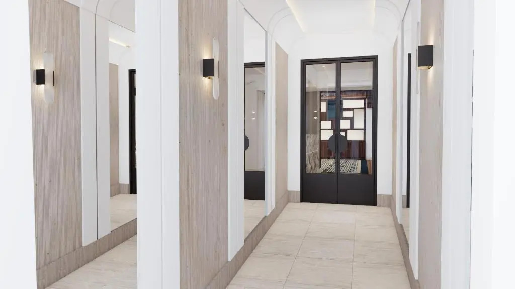 Hotel Duminy-Vendome