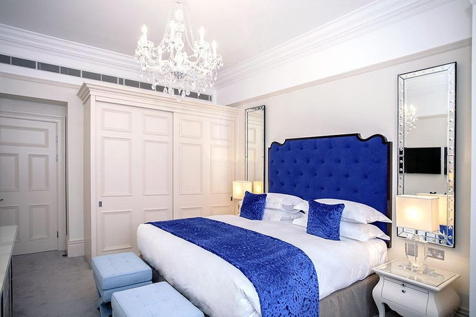 Sloane Club Hotel