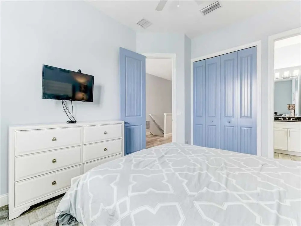 Sunset Key, 5 Bedrooms, Private Pool, Game Room, Beach, Sleeps 12