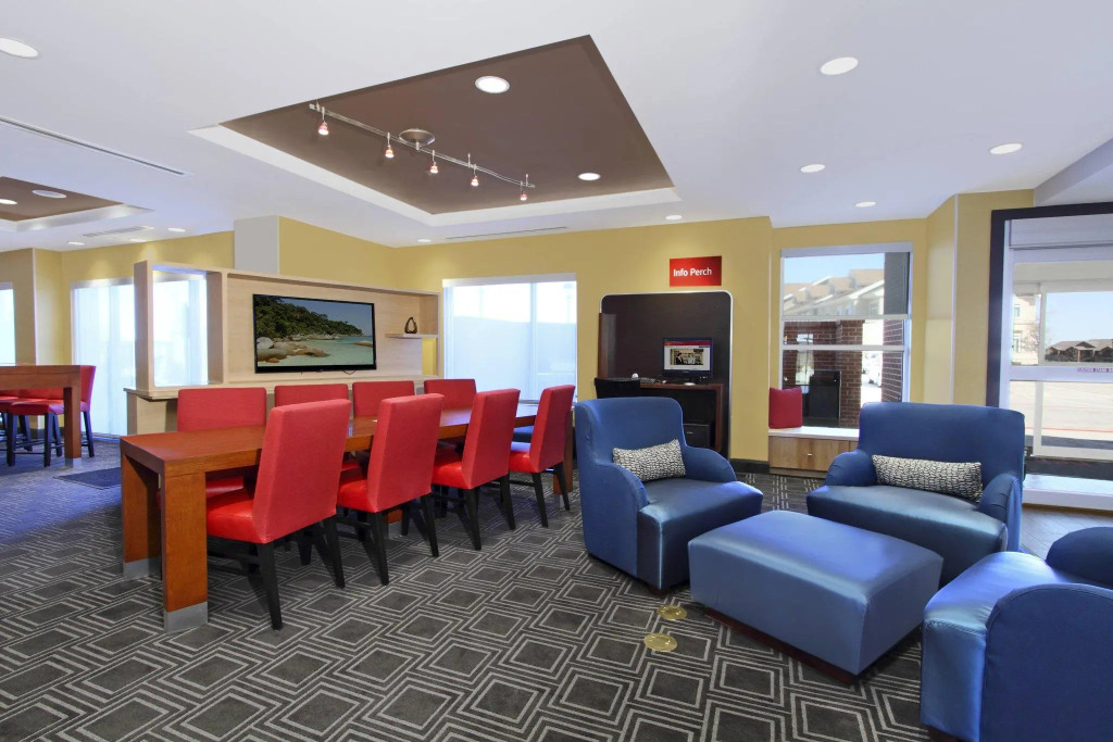 TownePlace Suites by Marriott Dallas McKinney