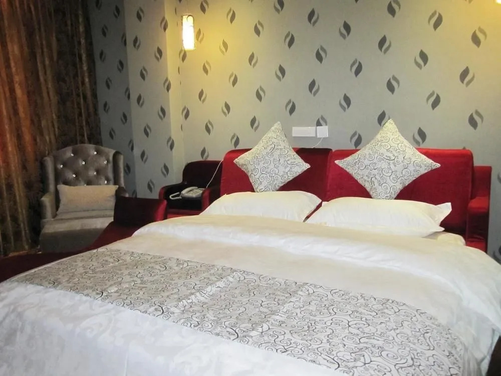Kaili Hotel