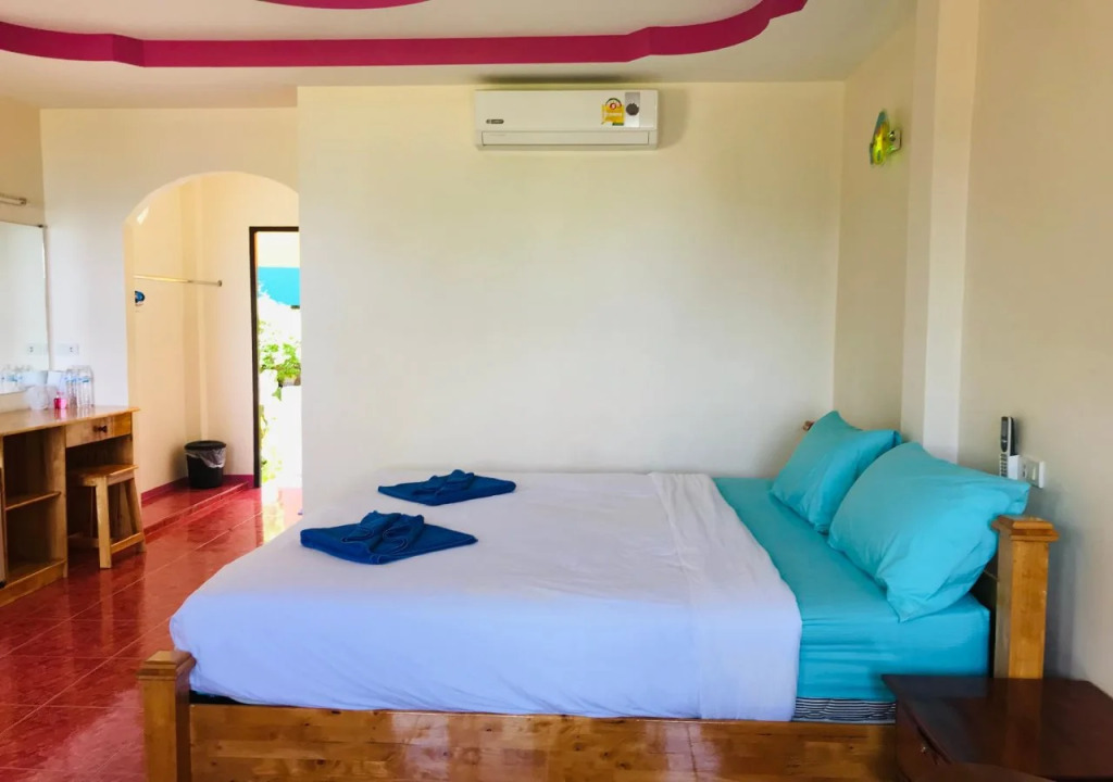 Dragon Hut Resort