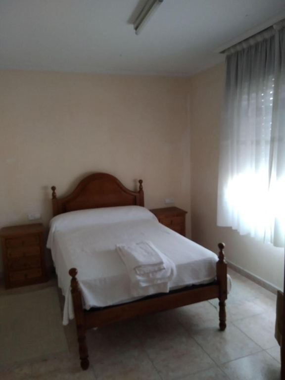 Hostal El Viejo Galeón