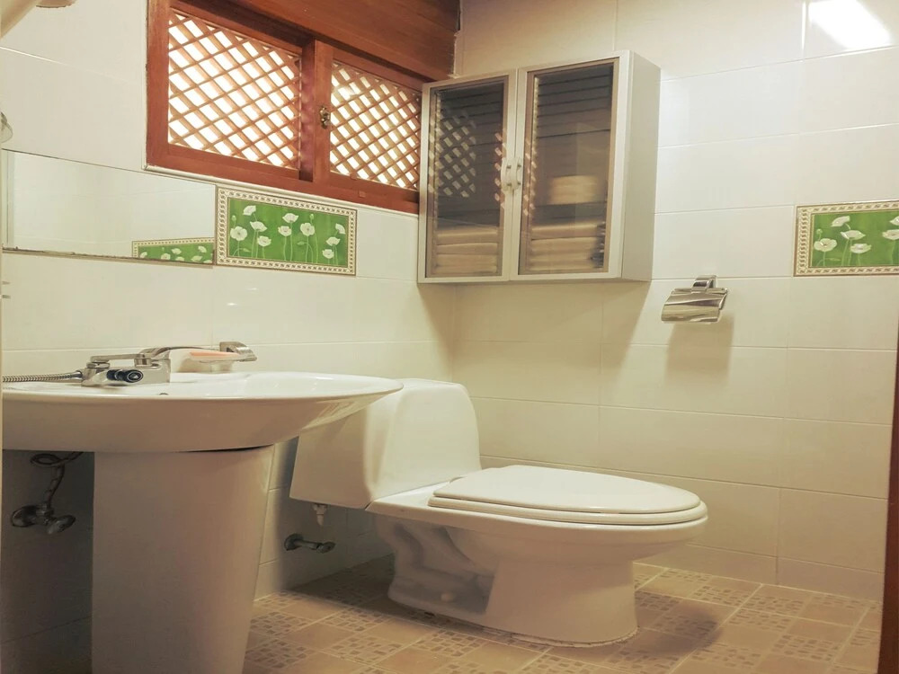 Jeonju Korean Traditional Guesthouse
