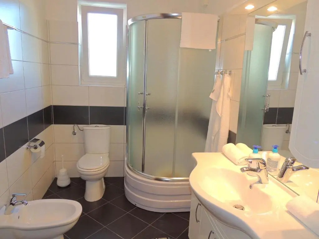 Diana apartment