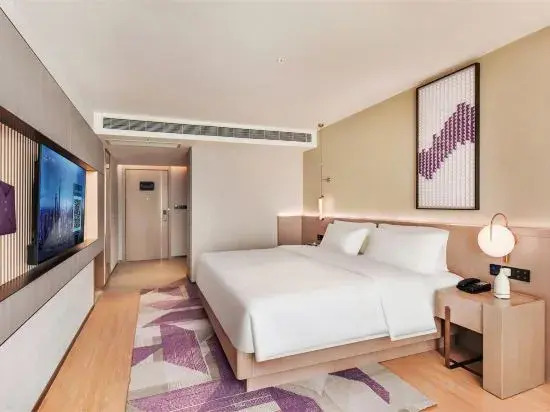 Lavande Hotel (Heqing Xinhua Branch)