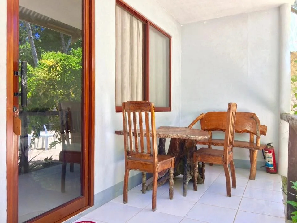 Jadestar Lodge