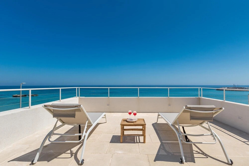 2940 Palma Residence- Appartamento Notos by Barbarhouse