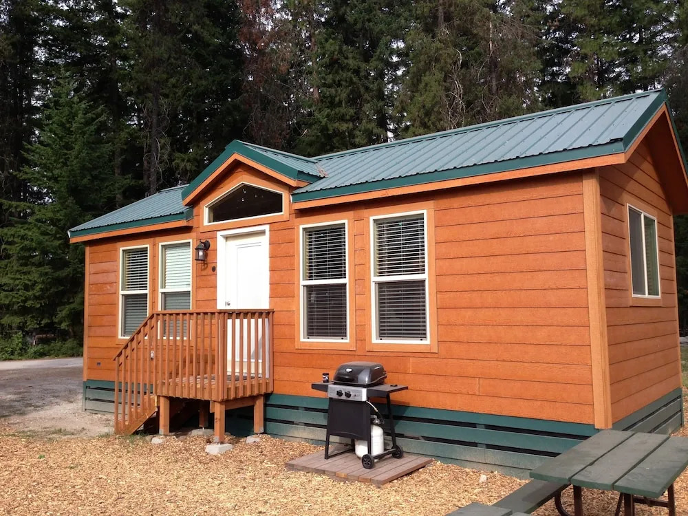 Leavenworth RV Campground