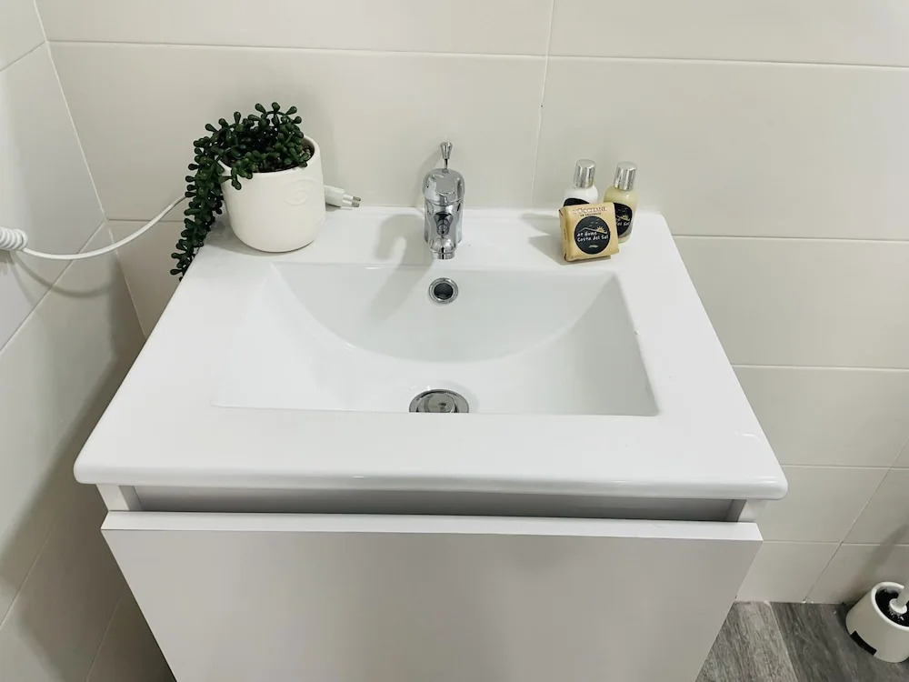 Apartamento Alboran Panama by At Home Costa del