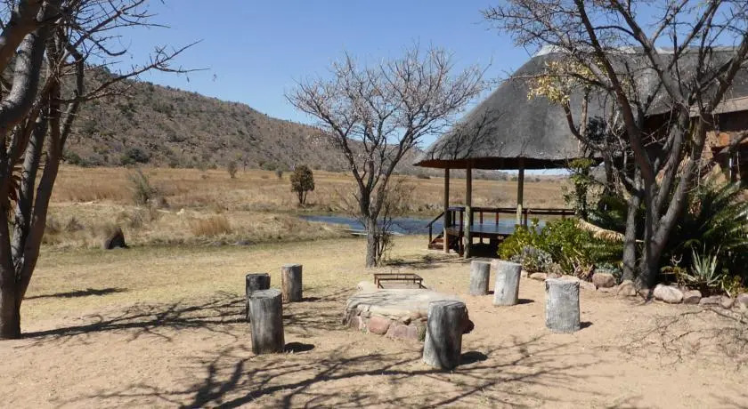 Sepepe Lodge