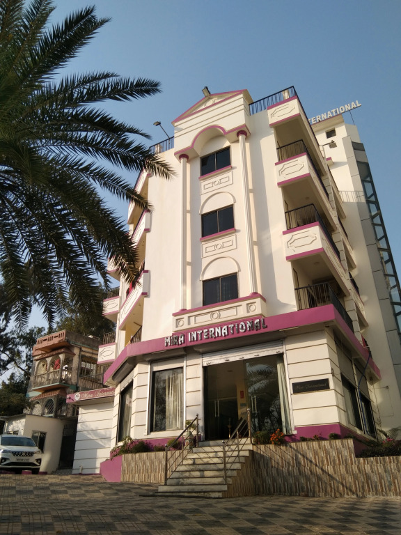 Mira International