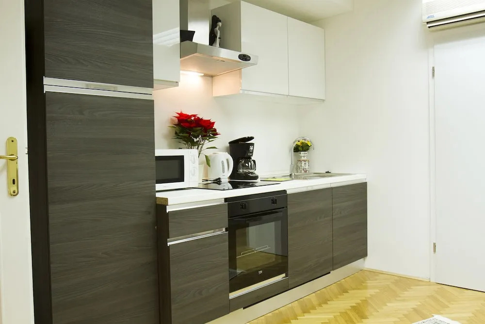 San Antonio Apartment Zagreb