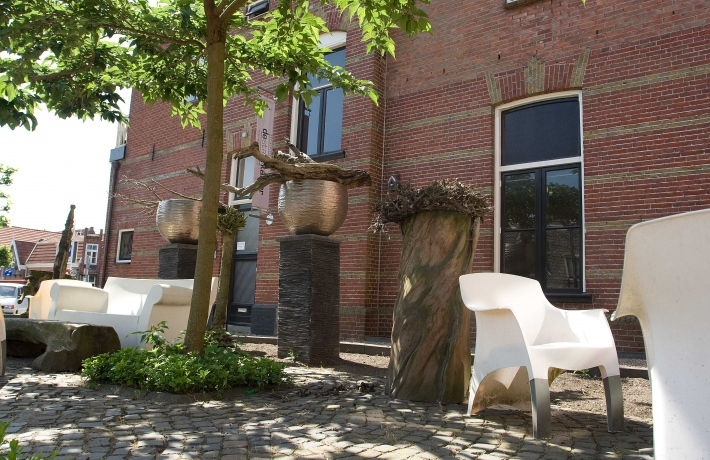 De Stadskamer