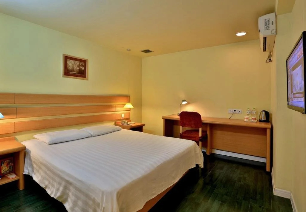 Hangzhou Home Inn - Tianmushan Road