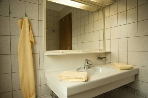 Residenz Lothringen by AlpenTravel