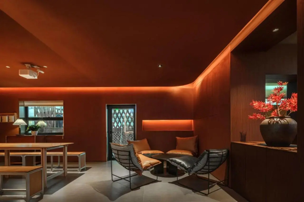 RU WEI EXQUISITE Hotel