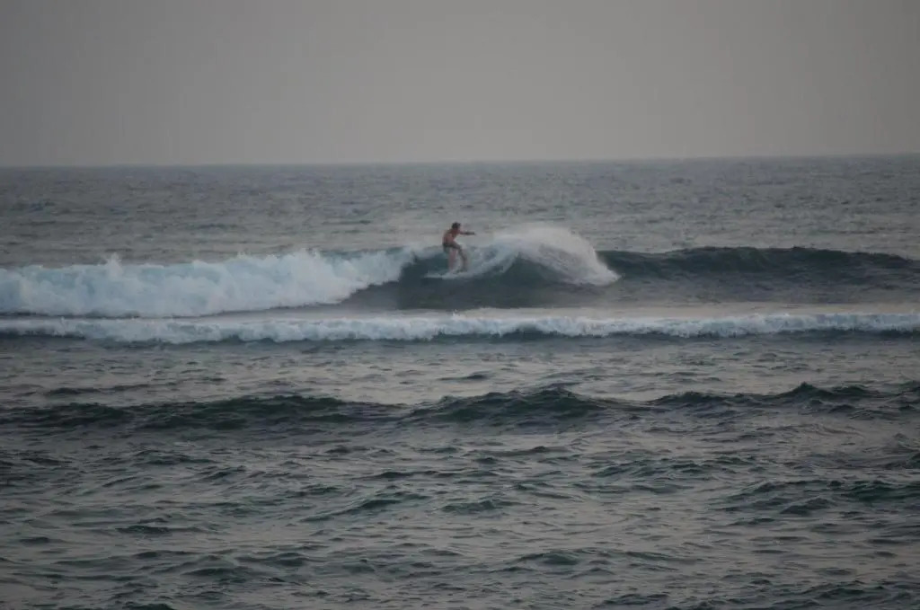 New Ocean Vibes Ahangama